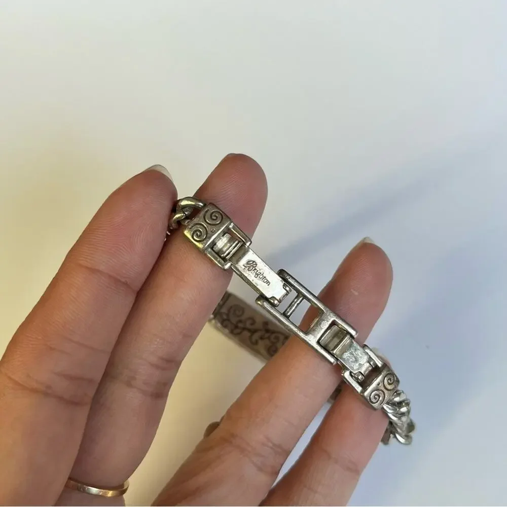 Brighton “Mother” Link Bracelet